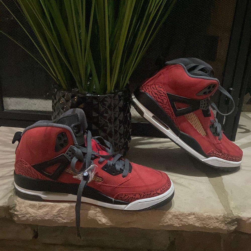 Jordan’s